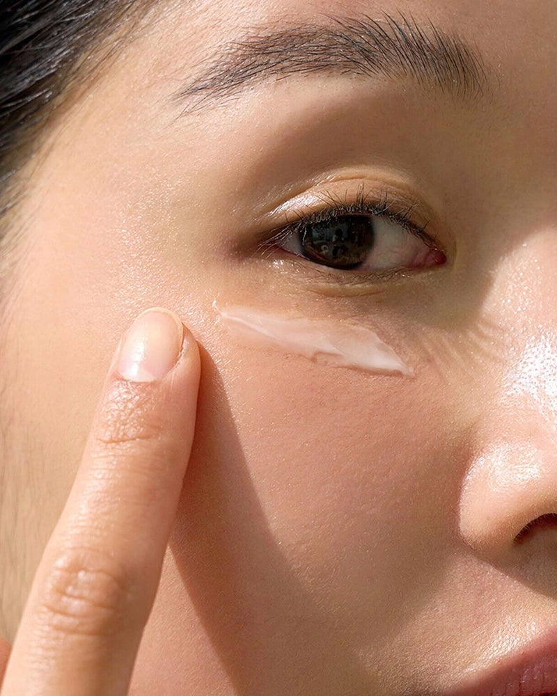 shaishaishai Caffeine Shot Collagen Eye Cream