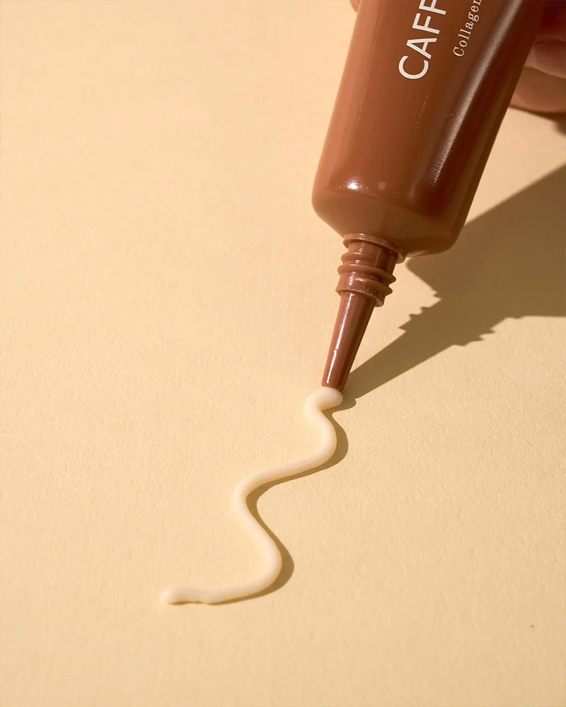 shaishaishai Caffeine Shot Collagen Eye Cream