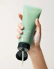 shaishaishai Green Papaya Body & Face Peeling Cleanser 150ml