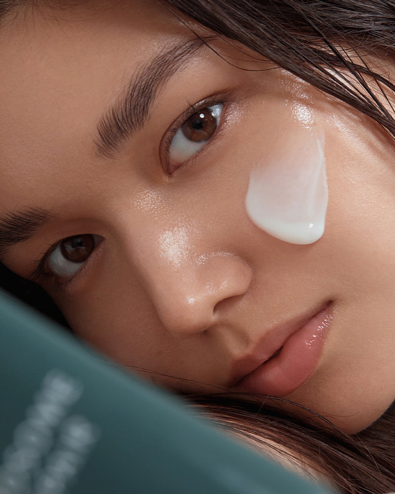 shaishaishai Liposome Repair Milky Cream