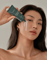 shaishaishai Liposome Repair Milky Cream