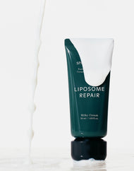 shaishaishai Liposome Repair Milky Cream