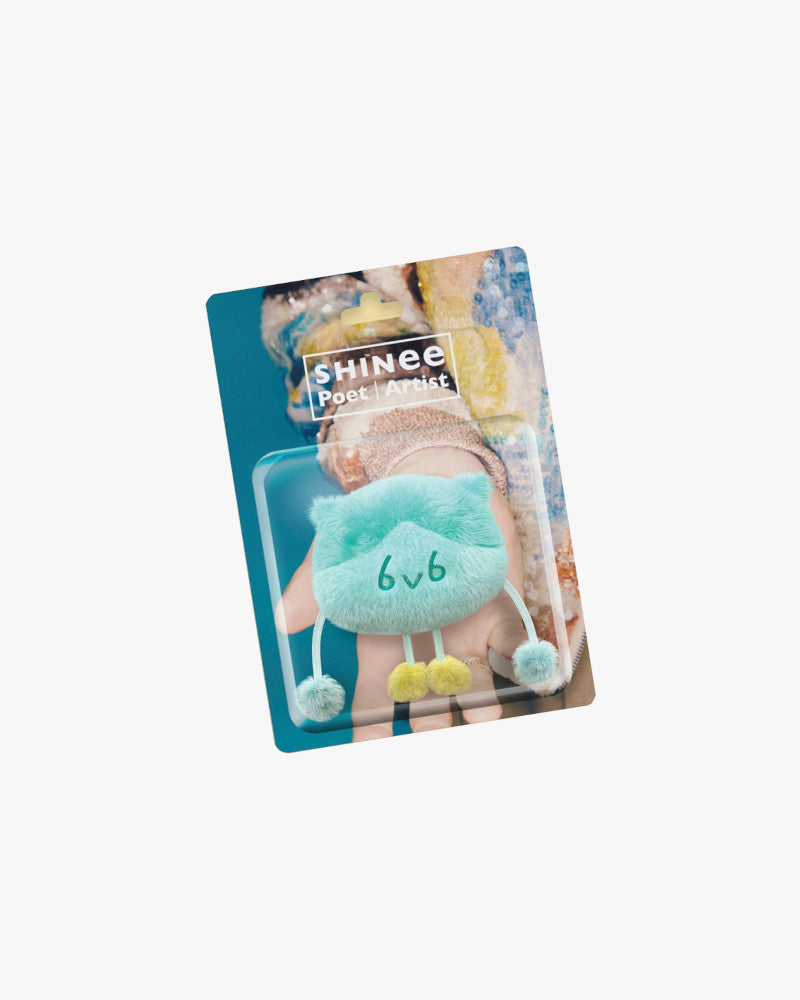 SHINee - Single [Poet | Artist] (MAKNAE Ver.)