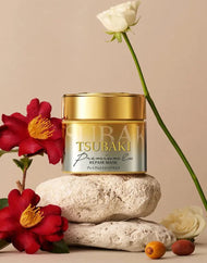 Shiseido Tsubaki Premium Ex Repair Hair Mask