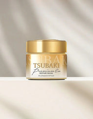 Shiseido Tsubaki Premium Ex Repair Hair Mask