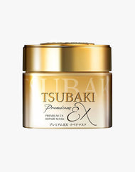 Shiseido Tsubaki Premium Ex Repair Hair Mask