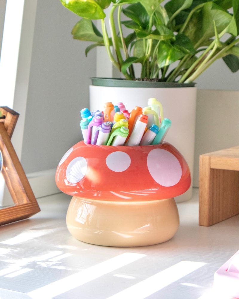 Jardinière à champignons Shopzoki©
