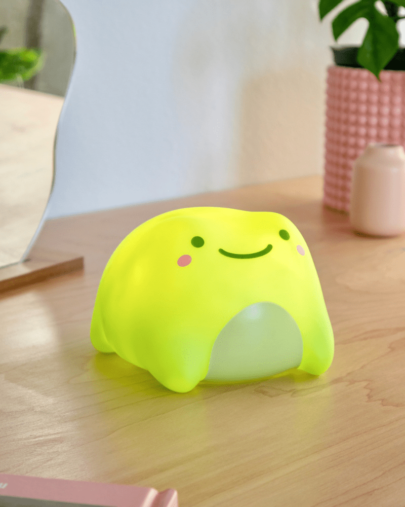 Veilleuse crapaud Shopzoki©