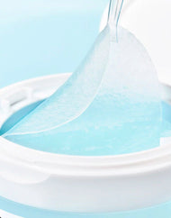 SKIN1004 Coussin d'ampoules Jelly-Fit Madagascar Centella Hyalu-Cica