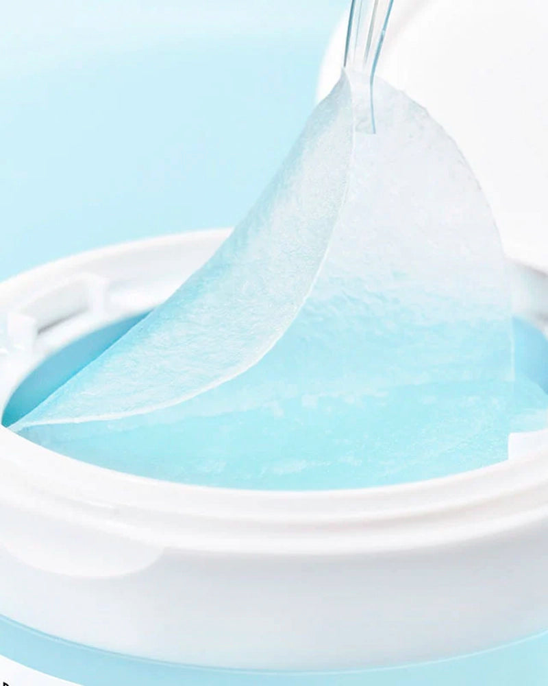 SKIN1004 Coussin d'ampoules Jelly-Fit Madagascar Centella Hyalu-Cica