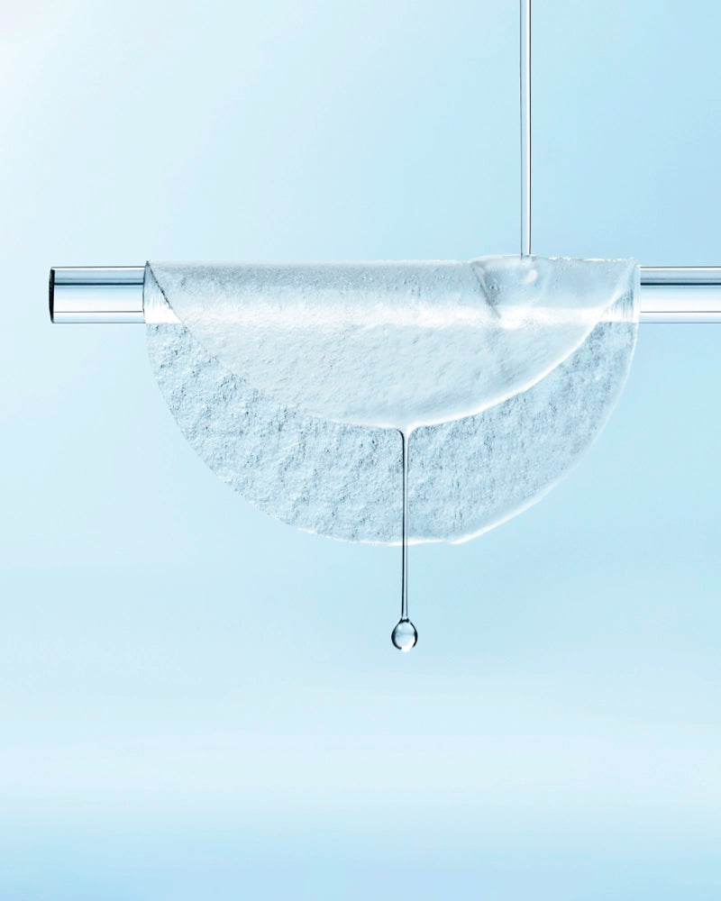 SKIN1004 Coussin d'ampoules Jelly-Fit Madagascar Centella Hyalu-Cica