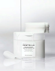 SKIN1004 Madagascar Centella Tone Brightening Dark Spot Ampoule Pad