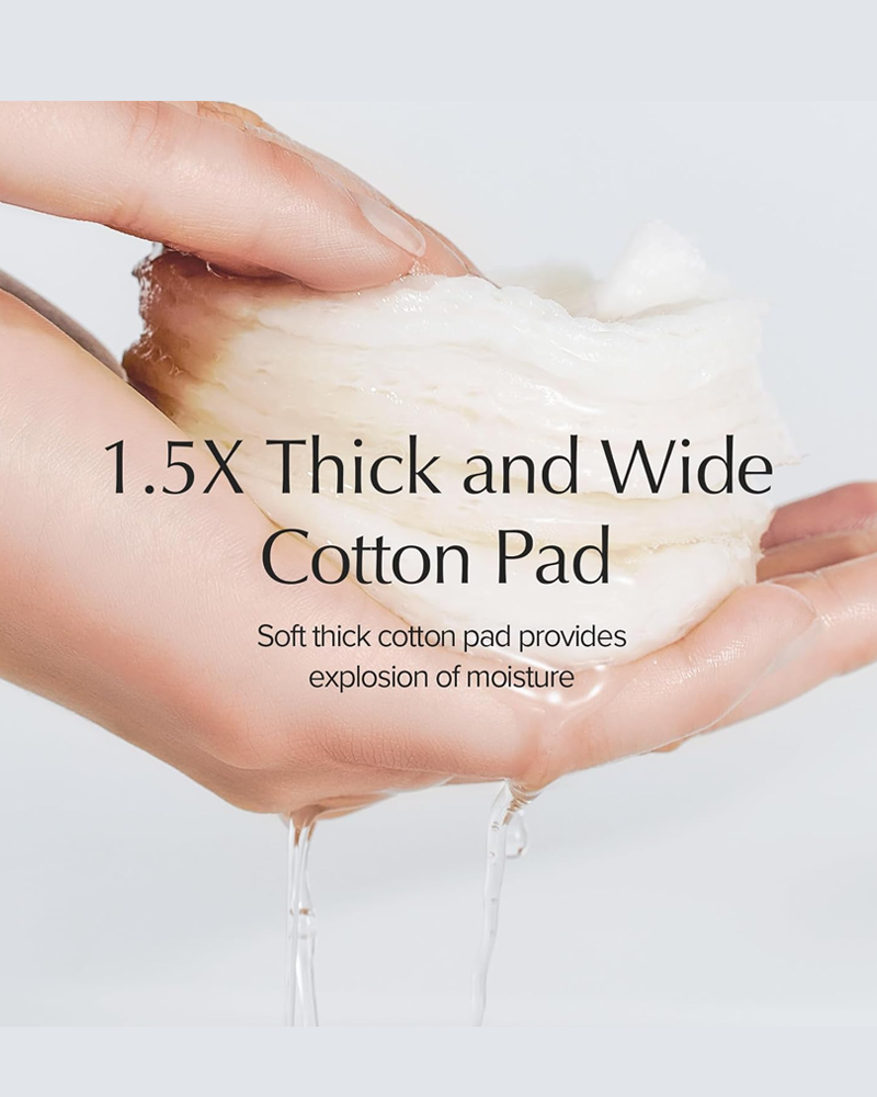 Coussin d'eau apaisant à la carotte et au carotène SKINFOOD