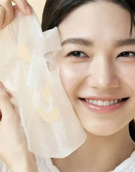 SKINFOOD Carrot Carotene Sheet Mask