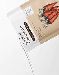 SKINFOOD Carrot Carotene Sheet Mask