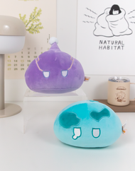 Peluche Slime Genshin Impact©