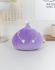 Peluche Slime Genshin Impact©