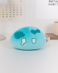 Peluche Slime Genshin Impact©