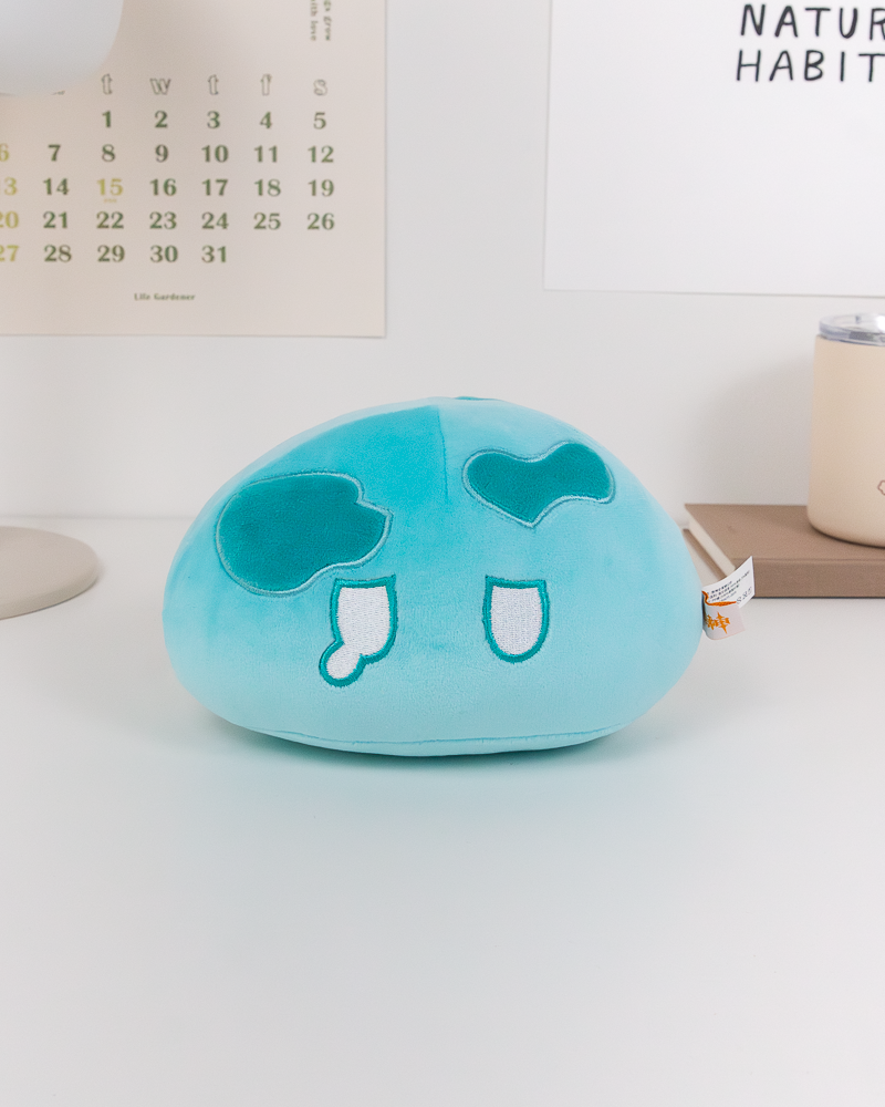 Peluche Slime Genshin Impact©