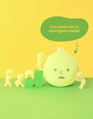 Smiski® Cushion Pouch