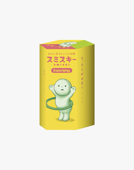 Smiski® Exercising Series Blind Box