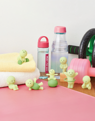 Smiski® Exercising Series Blind Box