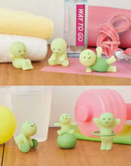 Smiski® Exercising Series Blind Box