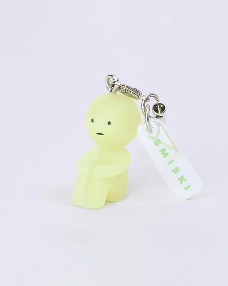 Smiski® Strap Accessory - Series 1 Blind Box