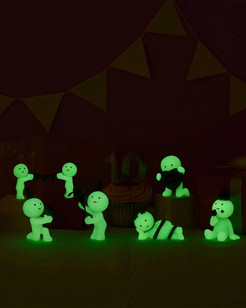 Smiski® Birthday Series Blind Box