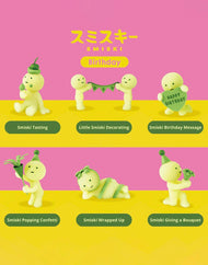 Smiski® Birthday Series Blind Box