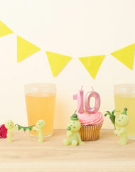 Smiski® Birthday Series Blind Box