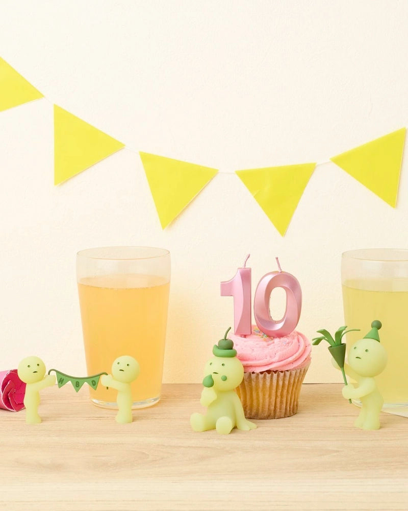 Smiski® Birthday Series Blind Box