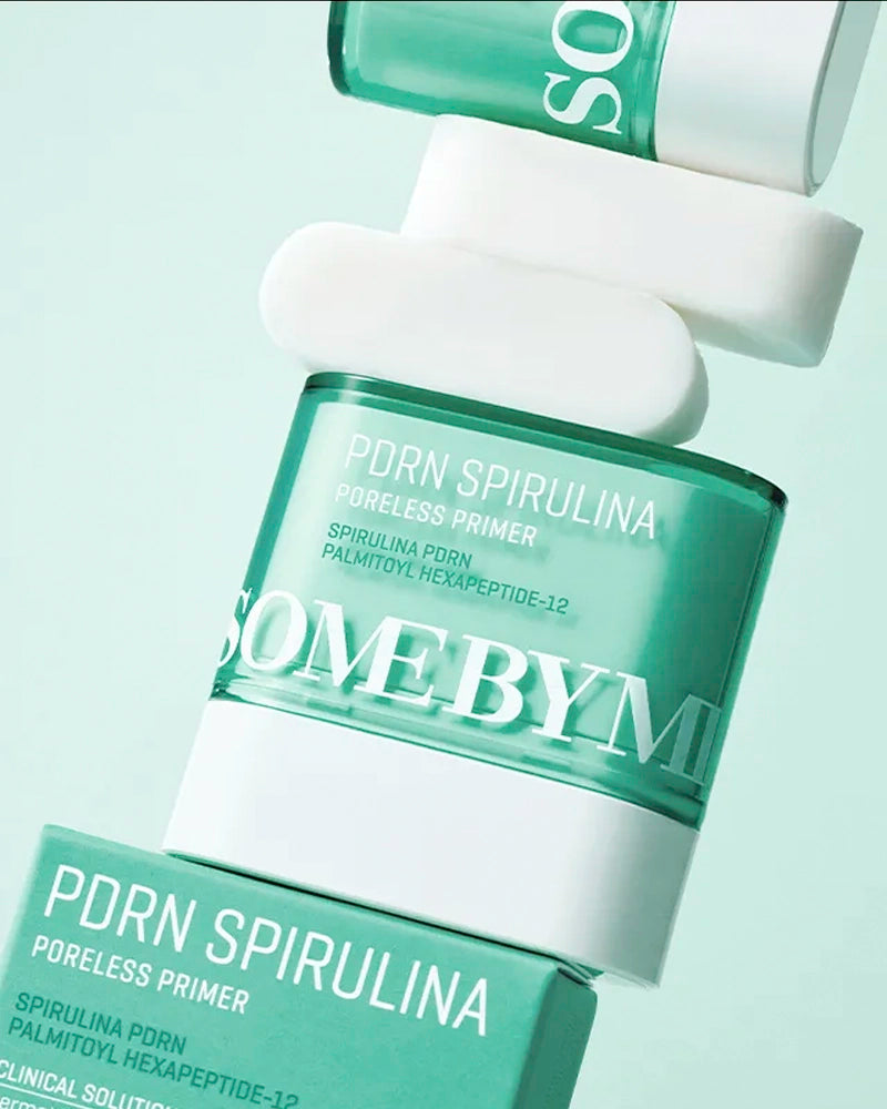 SOME BY MI PDRN Spirulina Poreless Primer