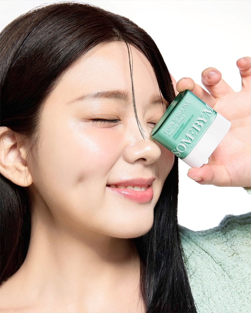 SOME BY MI PDRN Spirulina Poreless Primer