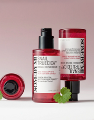 SOME BY MI Sérum réparateur miracle Snail Truecica