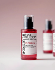 SOME BY MI Sérum réparateur miracle Snail Truecica