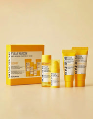 SOME BY MI Yuja Niacin Anti Blemish Starter Kit
