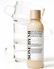 SOME BY MI Galactomyces Glutathione Glow Milky Toner