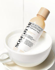 SOME BY MI Galactomyces Glutathione Glow Milky Toner