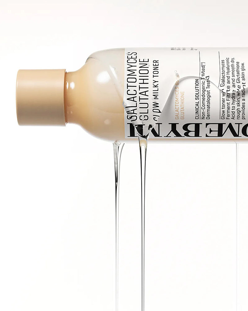 SOME BY MI Galactomyces Glutathione Glow Milky Toner