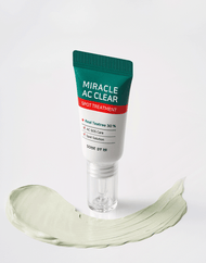 Traitement anti-taches Miracle AC Clear de SOME BY MI