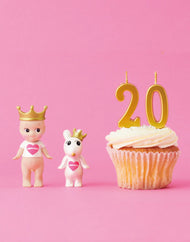 Sonny Angel® 20th Anniversary Complete Guidebook