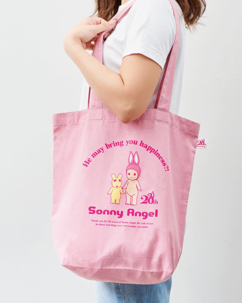 Sac fourre-tout Sonny Angel® 20e anniversaire