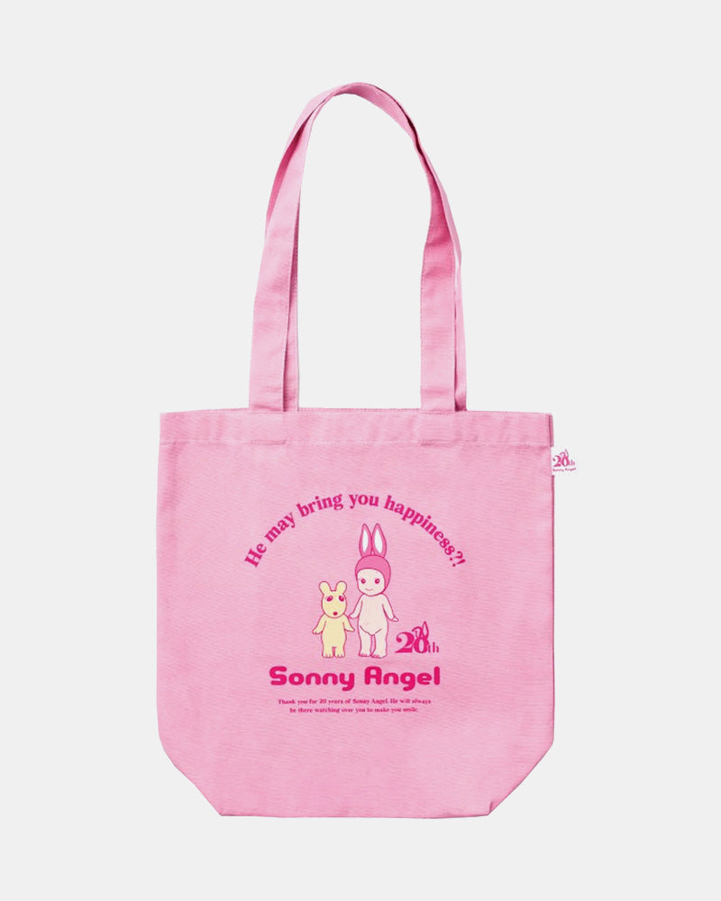 Sac fourre-tout Sonny Angel® 20e anniversaire