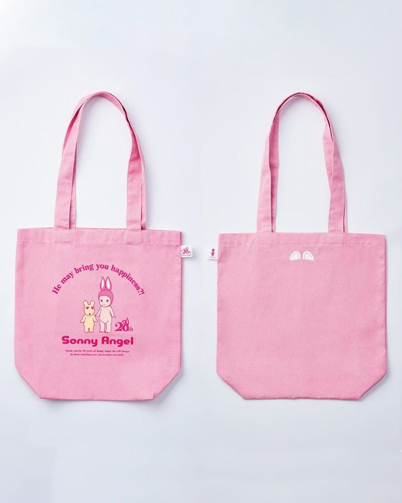 Sac fourre-tout Sonny Angel® 20e anniversaire