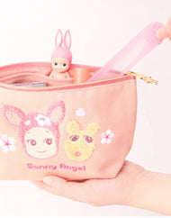 Sonny Angel® Cherry Blossom Hanami Pouch