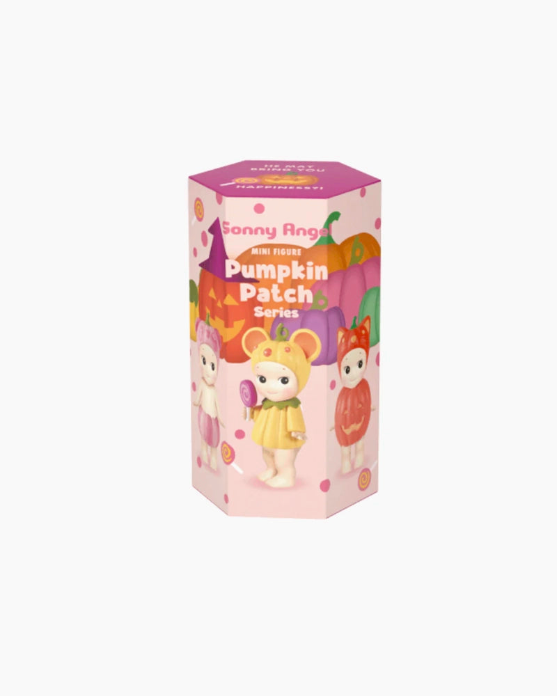 Sonny Angel® Mini Figure Pumpkin Patch Series