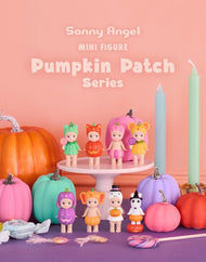 Sonny Angel® Mini Figure Pumpkin Patch Series