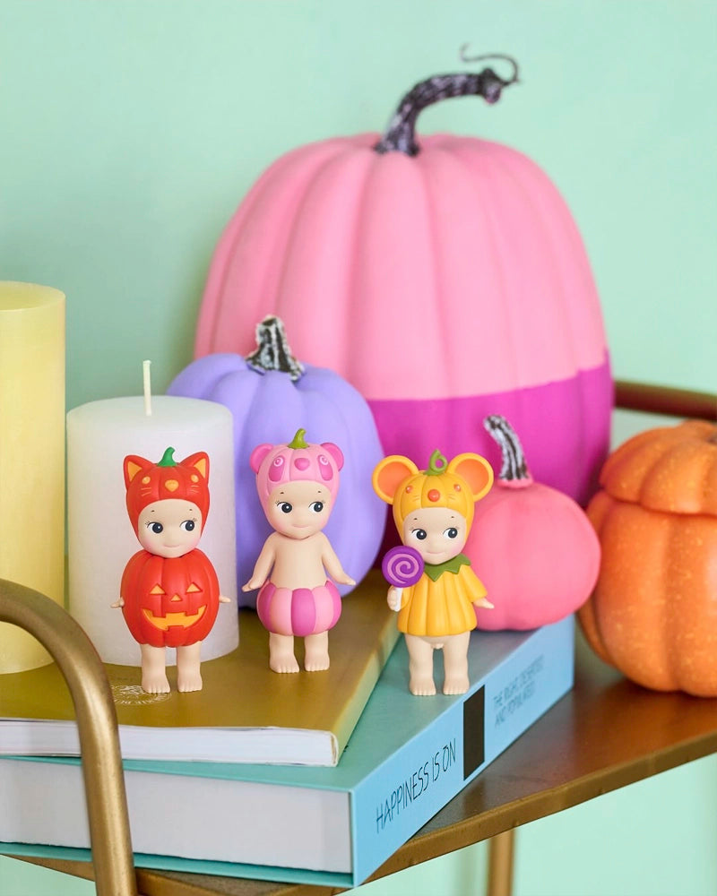 Sonny Angel® Mini Figure Pumpkin Patch Series