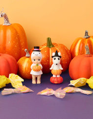 Sonny Angel® Mini Figure Pumpkin Patch Series